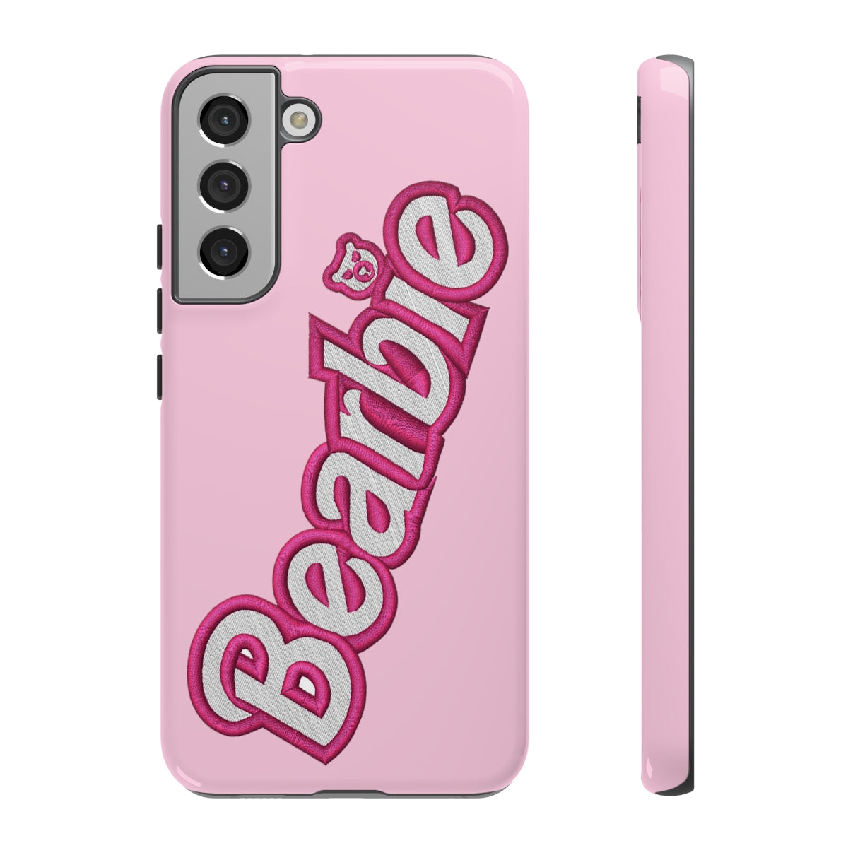 Bearbie / Tough Cases