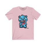 Spooky Bear Series