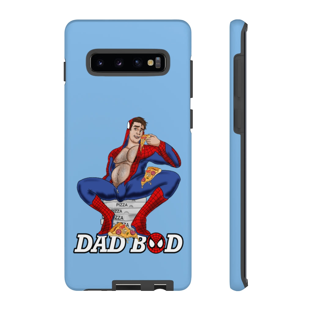 Dad Series "Spiderman" / Tough Cases