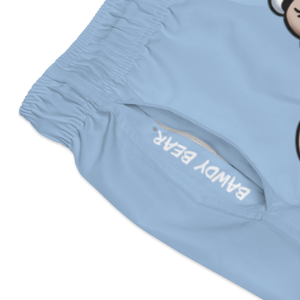 Popeye Take It Off / Swim Trunks