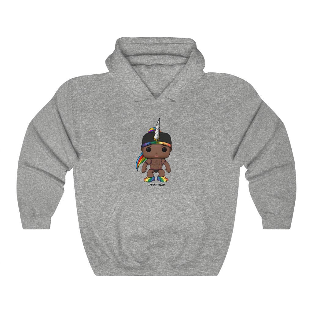 Funko Series "UniBear Pride" / Unisex Heavy Blend™ Hooded Sweatshirt