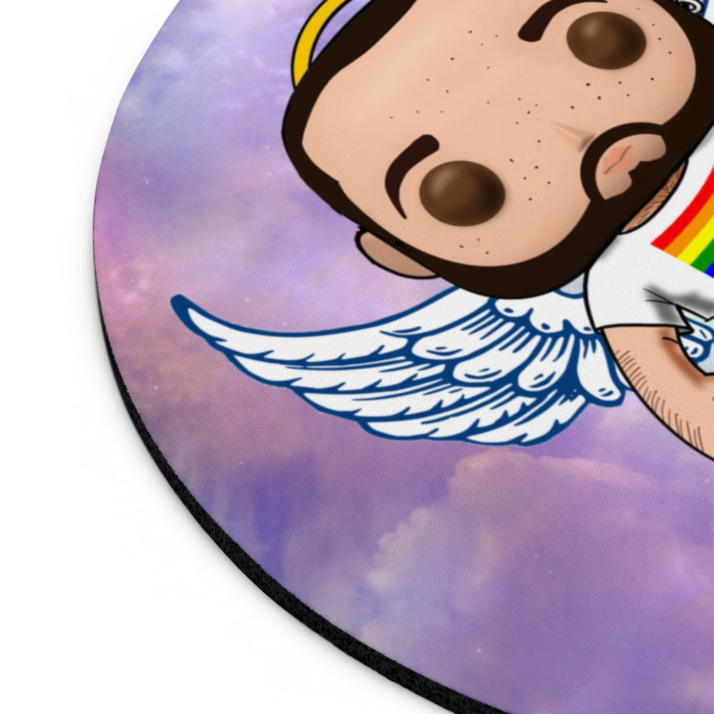 Funko Series "Angel" / Mousepad