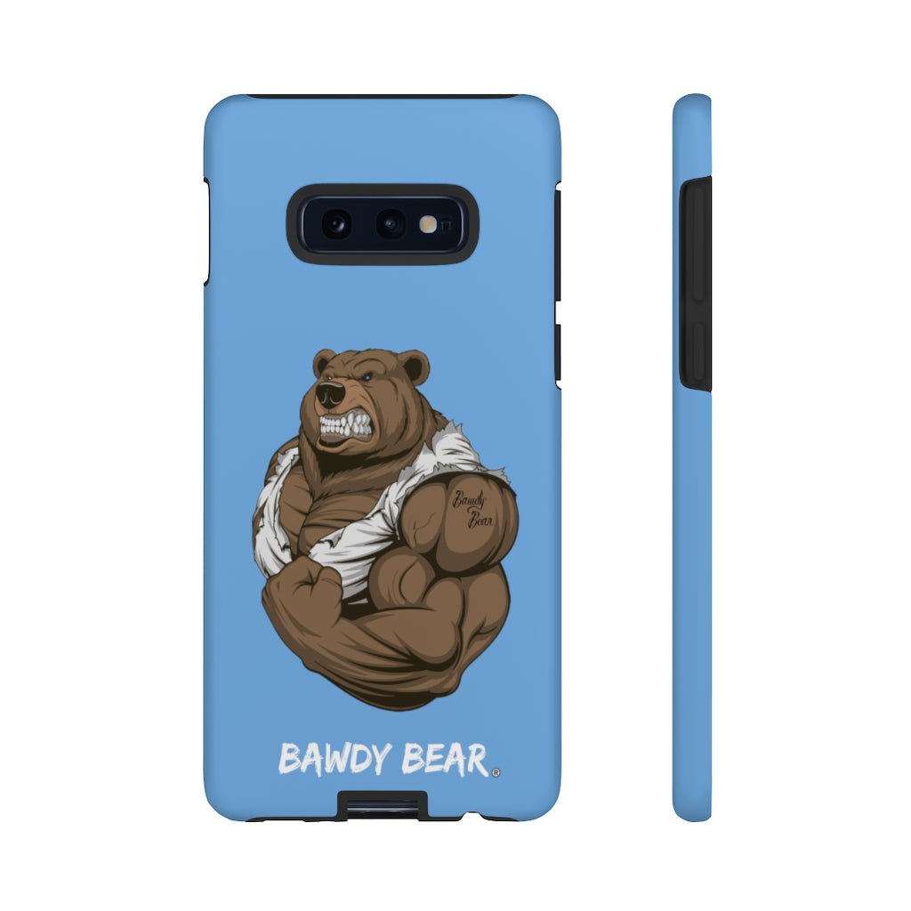 Muscle Bear / Tough Cases