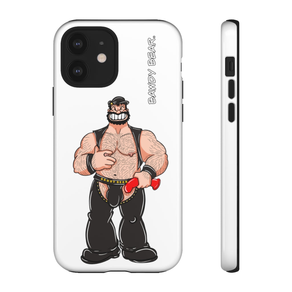 Bluto Tweaking / Tough Cases