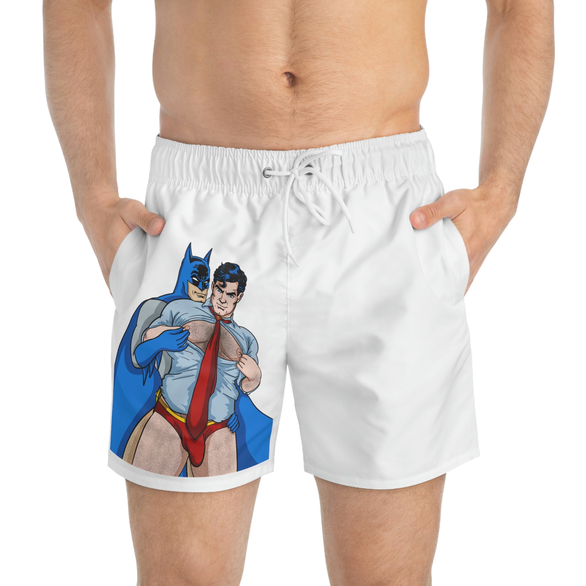 Super Tweak / Swim Trunks