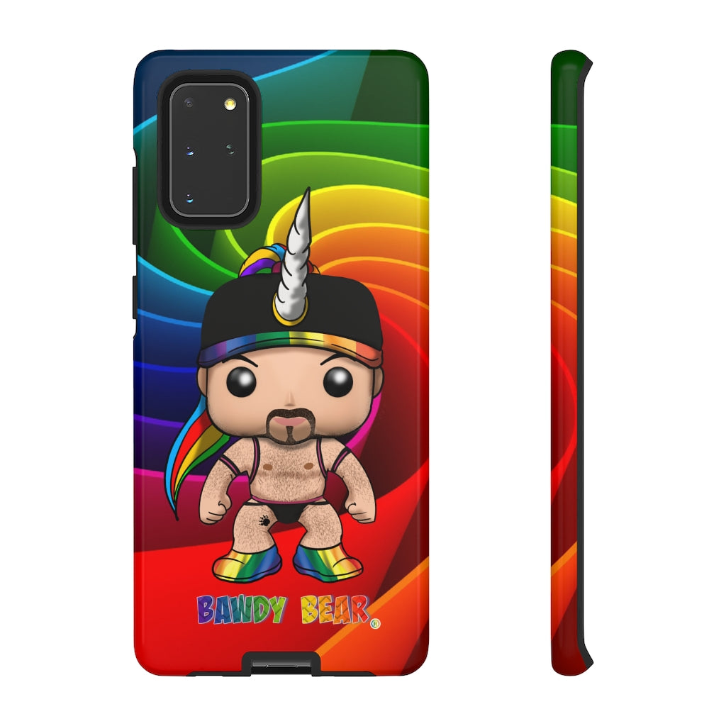 Funko Series "UniBear" / Tough Cases