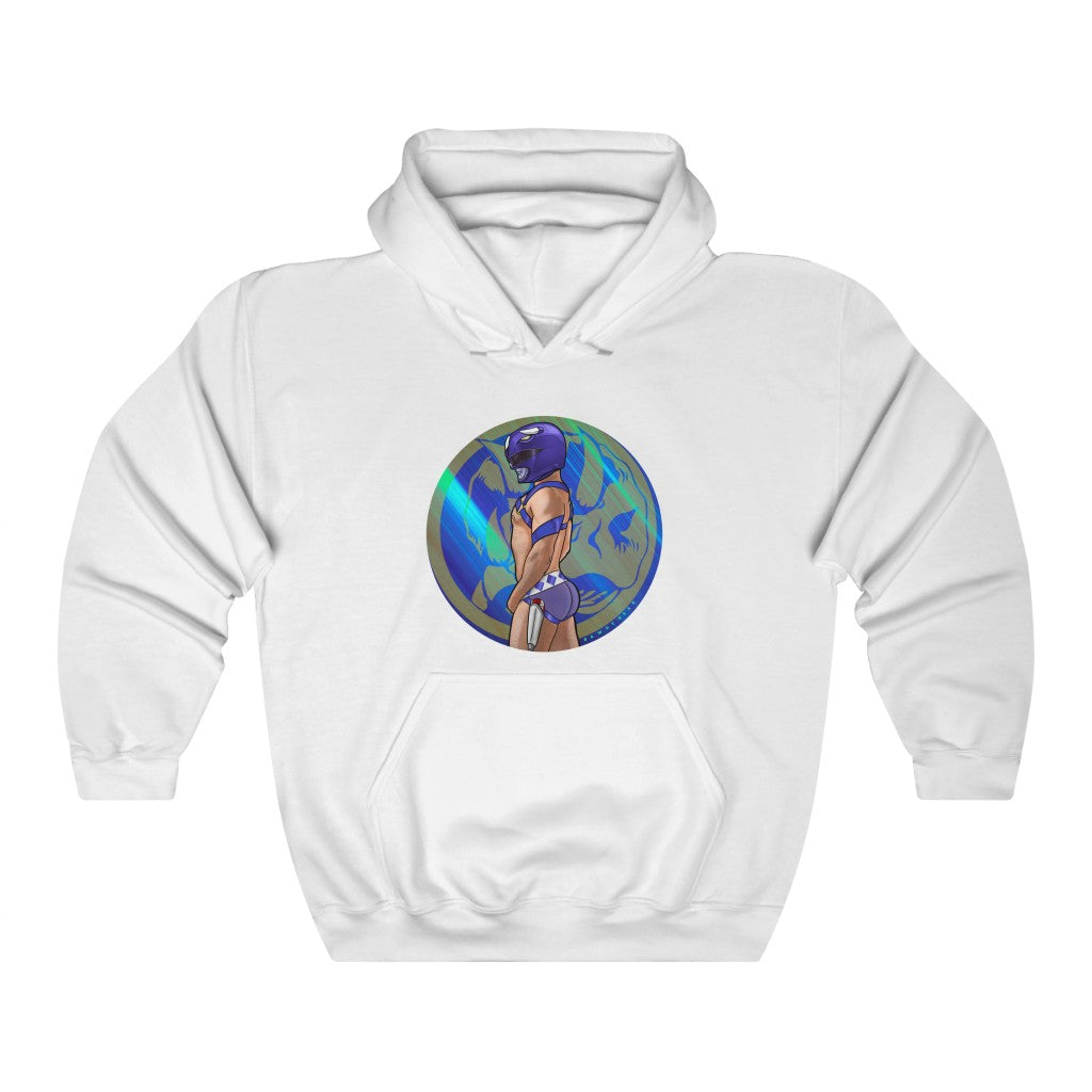 Ranger Blue / Unisex Heavy Blend™ Hooded Sweatshirt