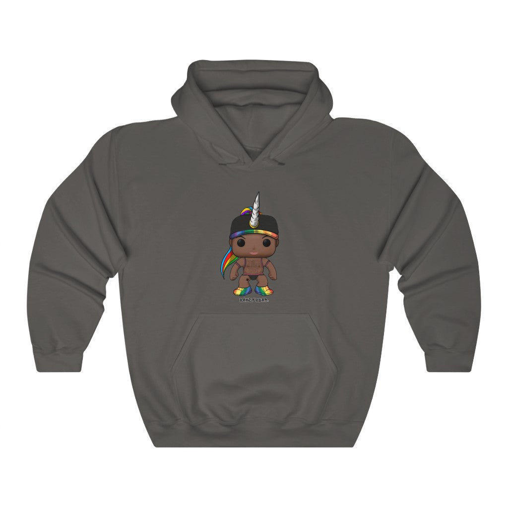 Funko Series "UniBear Pride" / Unisex Heavy Blend™ Hooded Sweatshirt