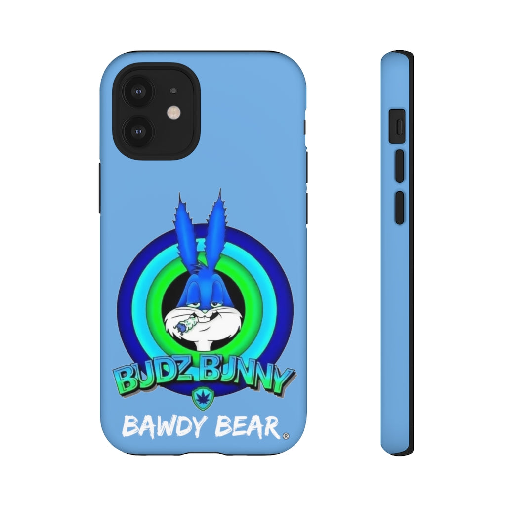 Budz Bunny / Tough Cases