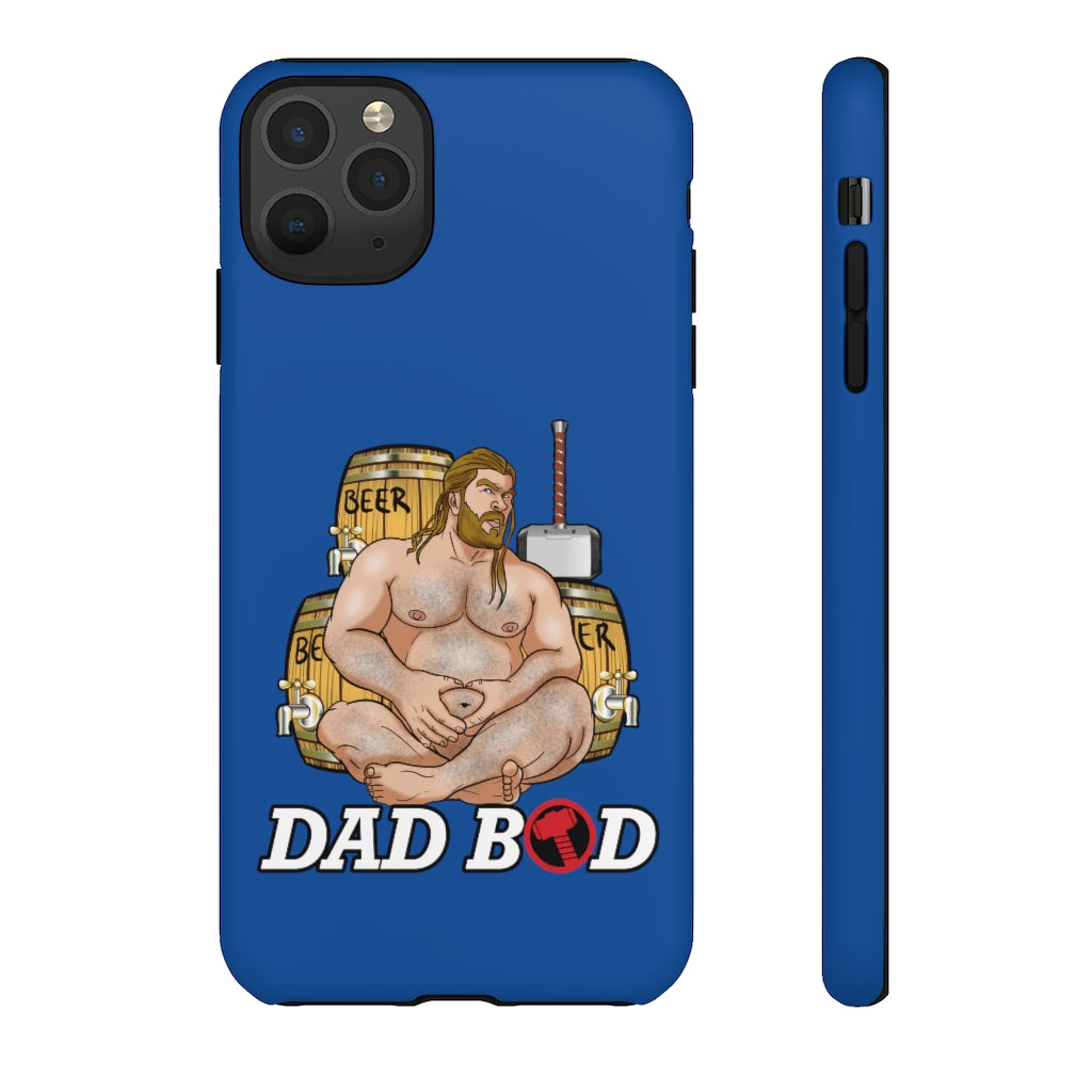Dad Series "Thor" / Tough Cases