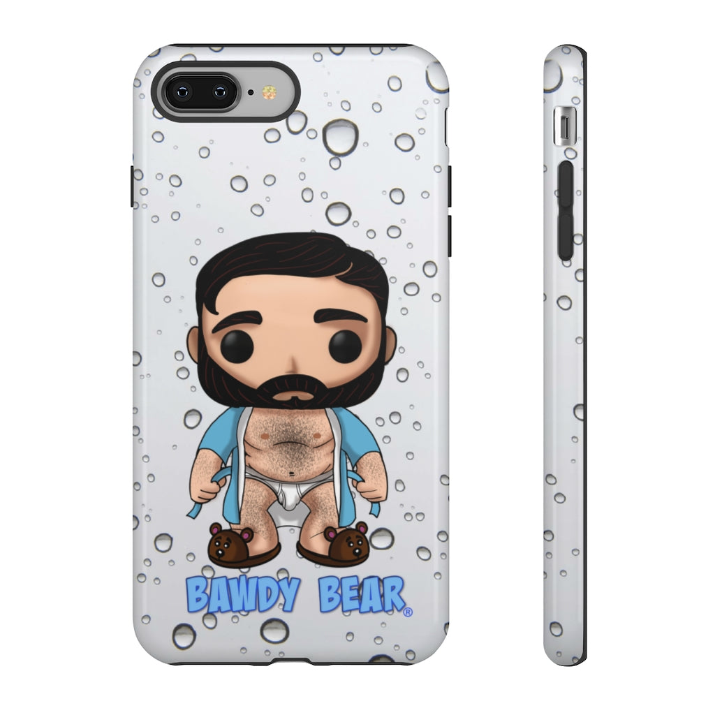 Funko Series "Bath" / Tough Cases