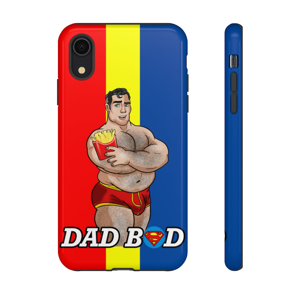 Dad Series "Superman" / Tough Cases