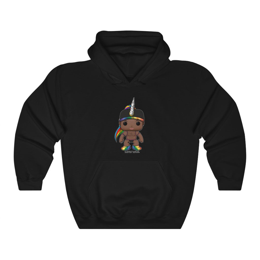 Funko Series "UniBear Pride" / Unisex Heavy Blend™ Hooded Sweatshirt