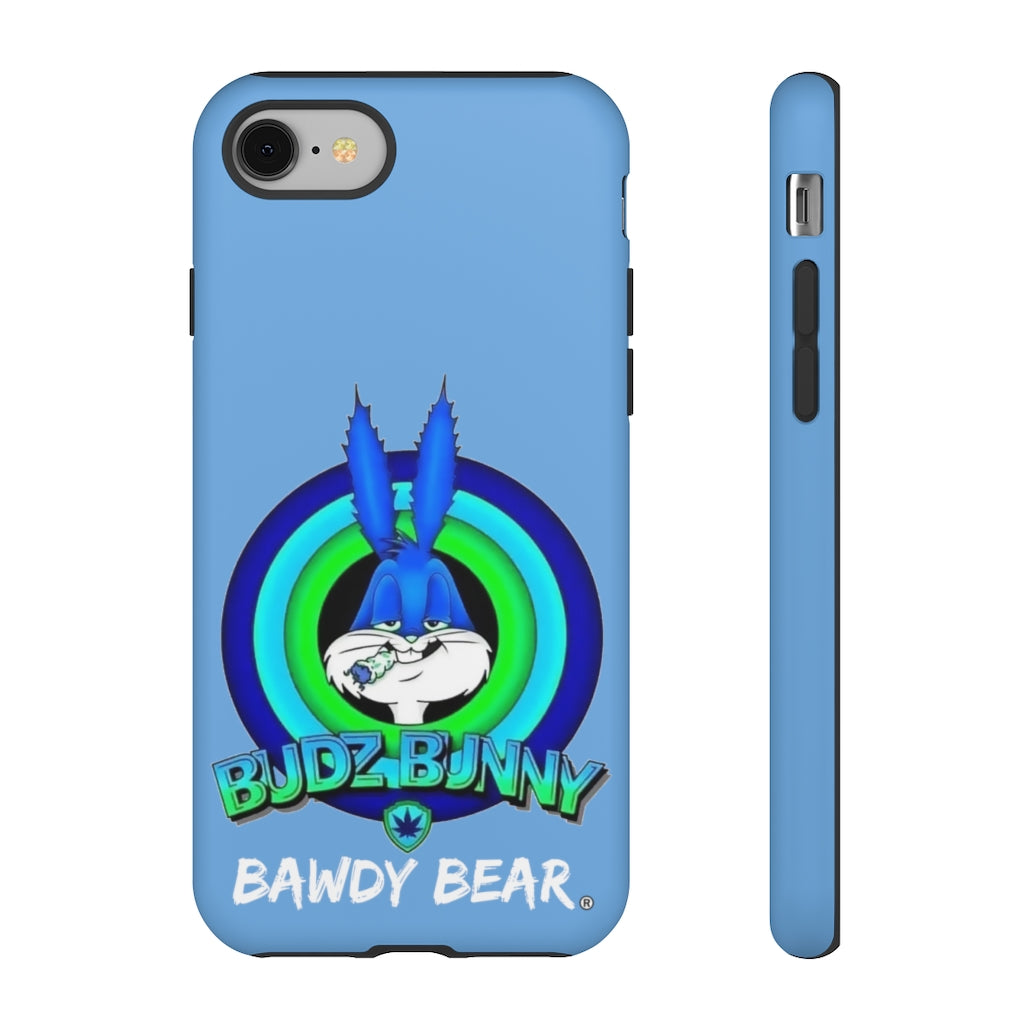 Budz Bunny / Tough Cases