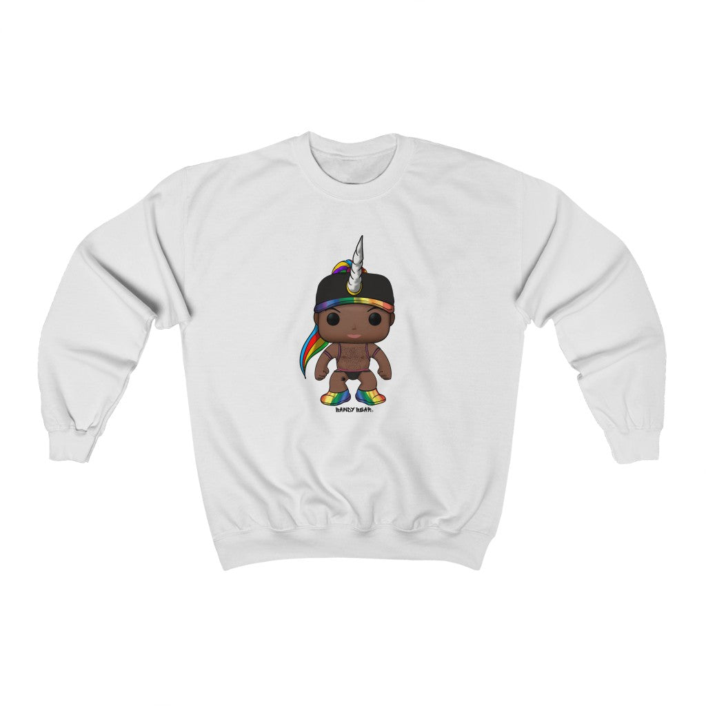 Funko Series "UniBear Pride" / Unisex Heavy Blend™ Crewneck Sweatshirt