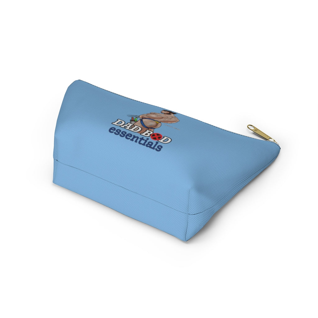 Dad Series "Wolverine" / Accessory Pouch w T-bottom