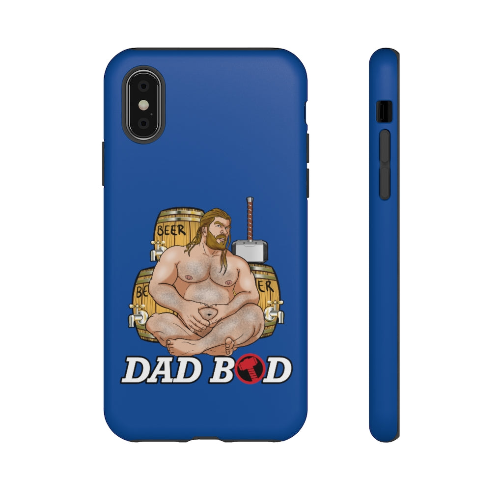 Dad Series "Thor" / Tough Cases