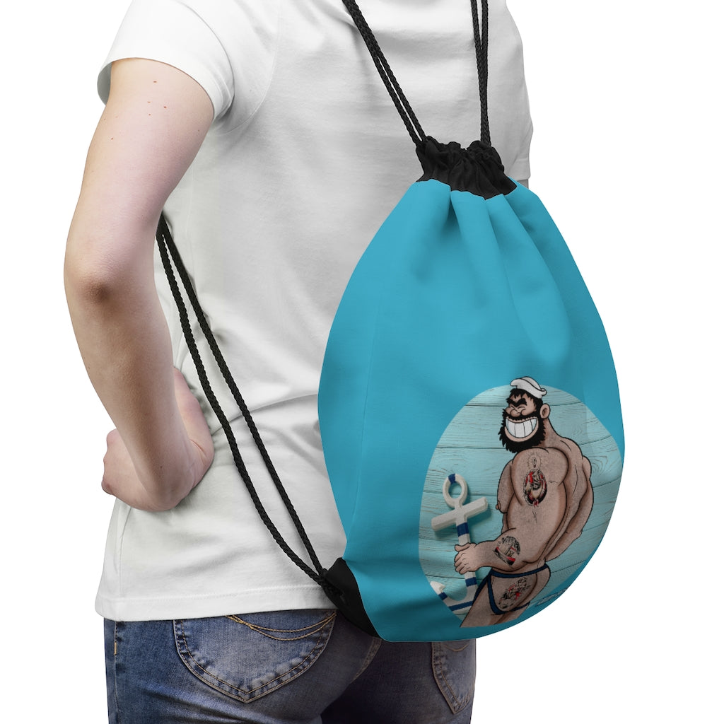 Bluto / Drawstring Bag