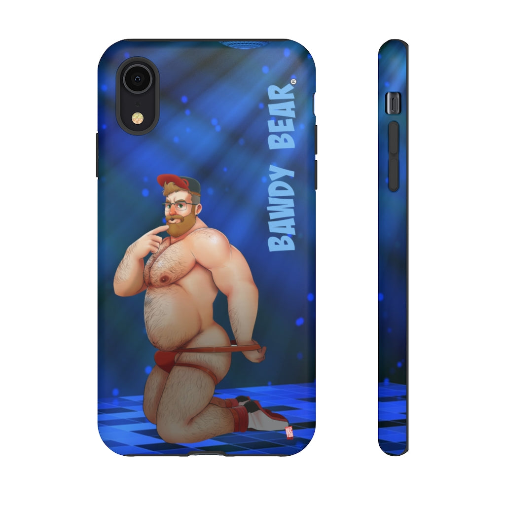 Bear Series "Club Bear" Tough Cases