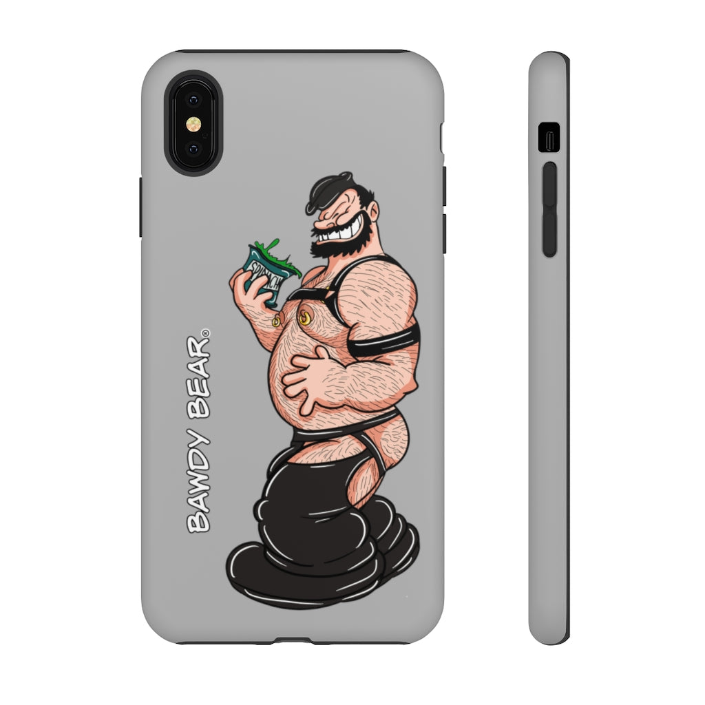 Bluto Spinach / Tough Cases