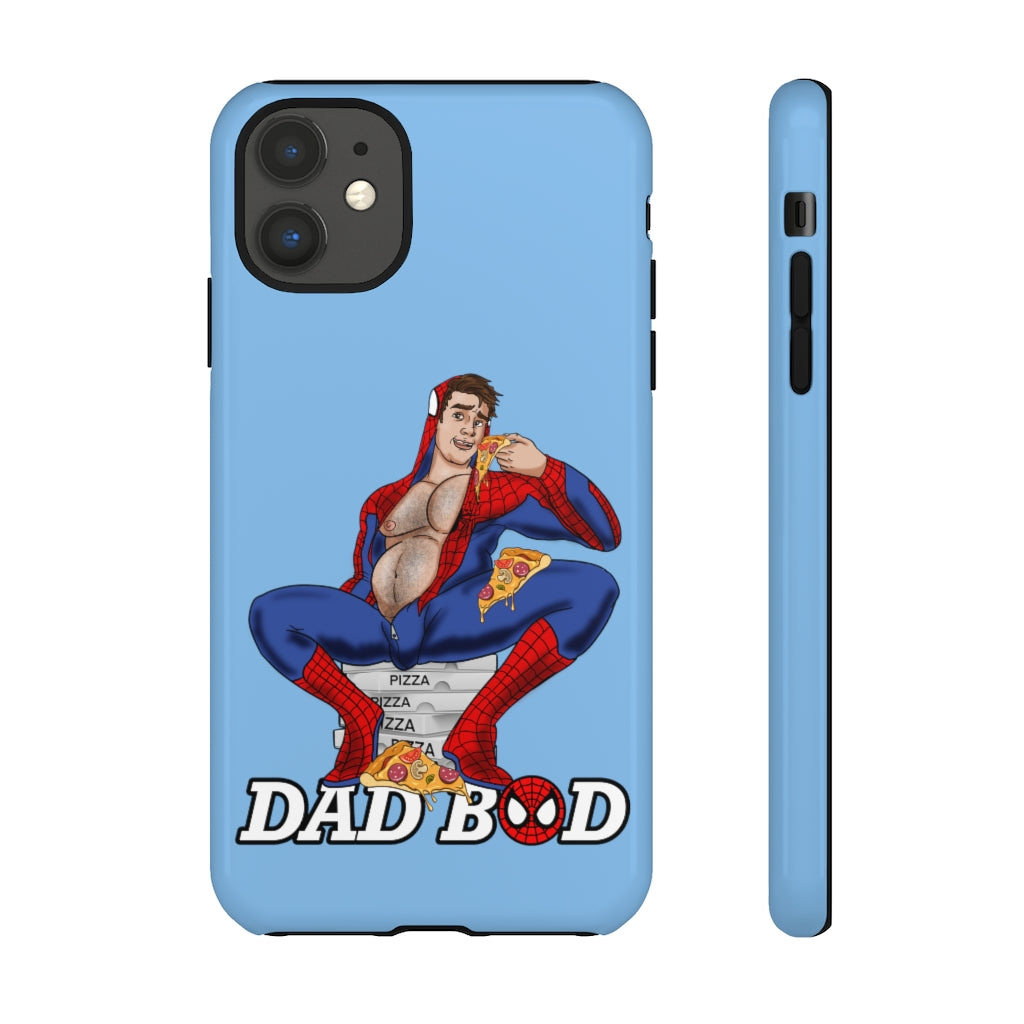 Dad Series "Spiderman" / Tough Cases