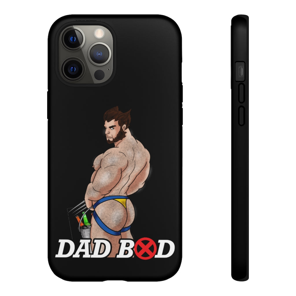 Dad Series "Wolverine" / Tough Cases