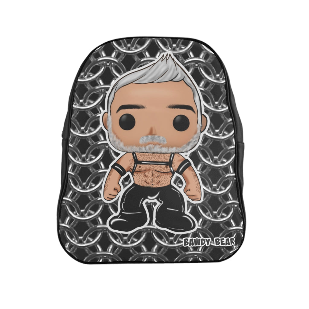 Funko Series "D Bear" / Backpack