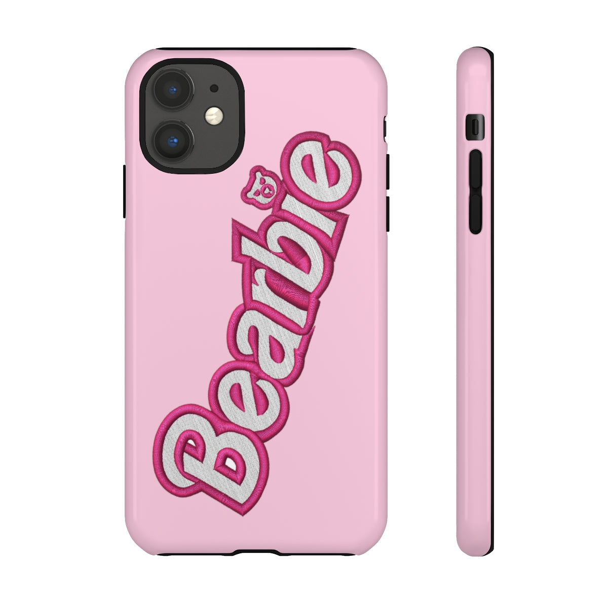 Bearbie / Tough Cases