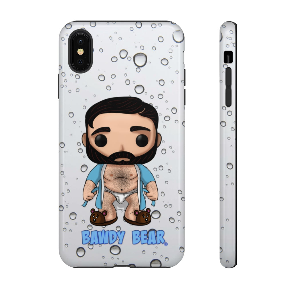 Funko Series "Bath" / Tough Cases