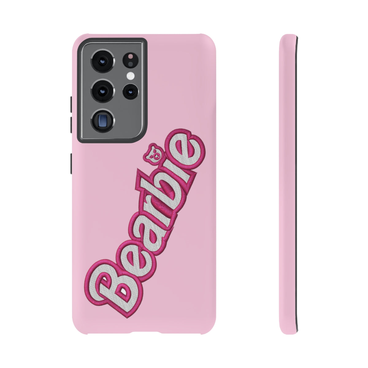 Bearbie / Tough Cases