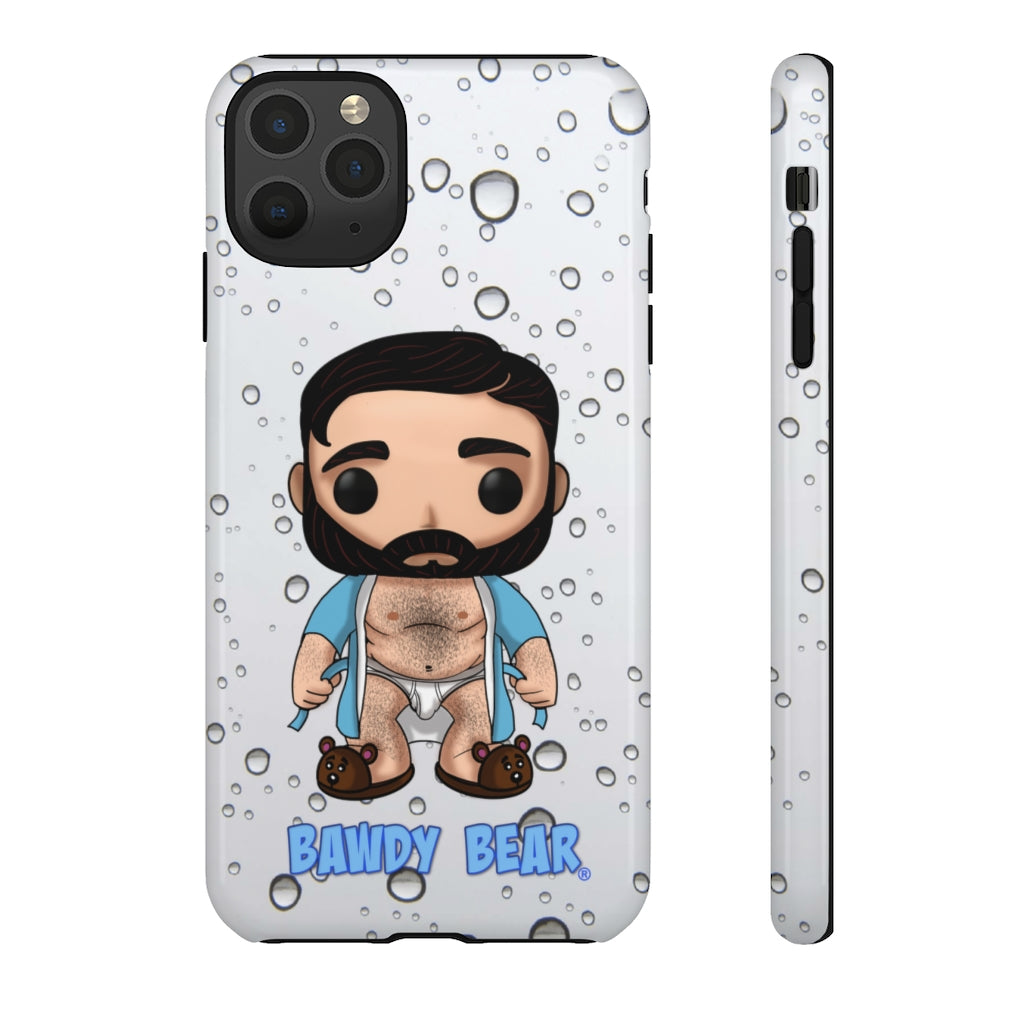 Funko Series "Bath" / Tough Cases