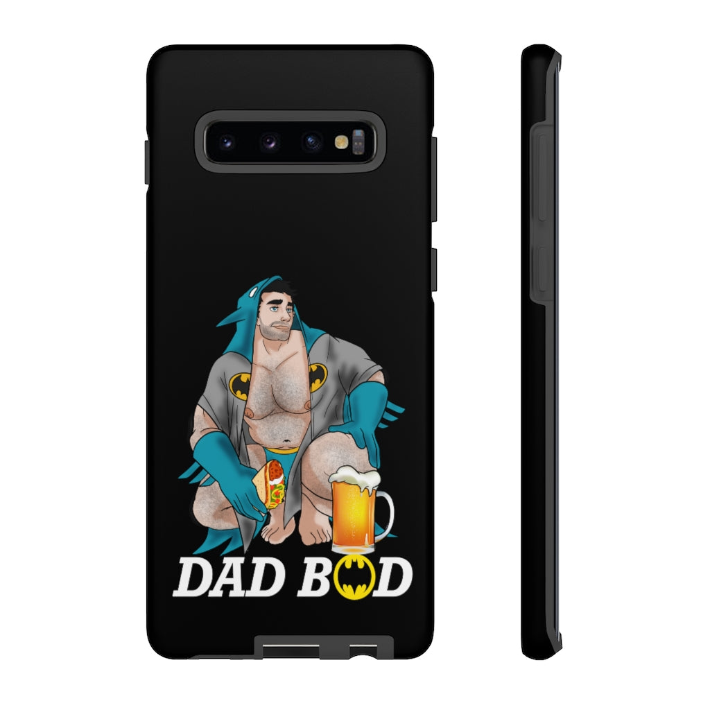 Dad Series "Batman" / Tough Cases