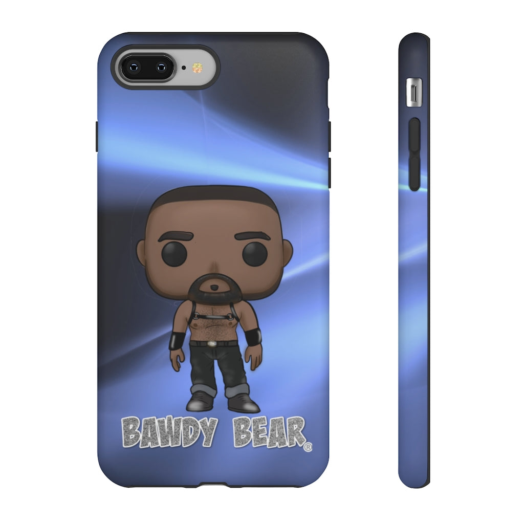 Funko Series "Black Leather Daddy" / Tough Cases