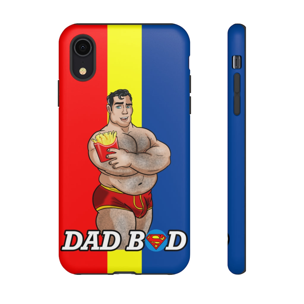 Dad Series "Superman" / Tough Cases