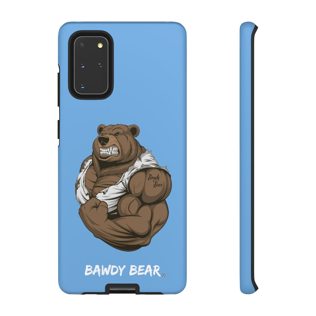Muscle Bear / Tough Cases