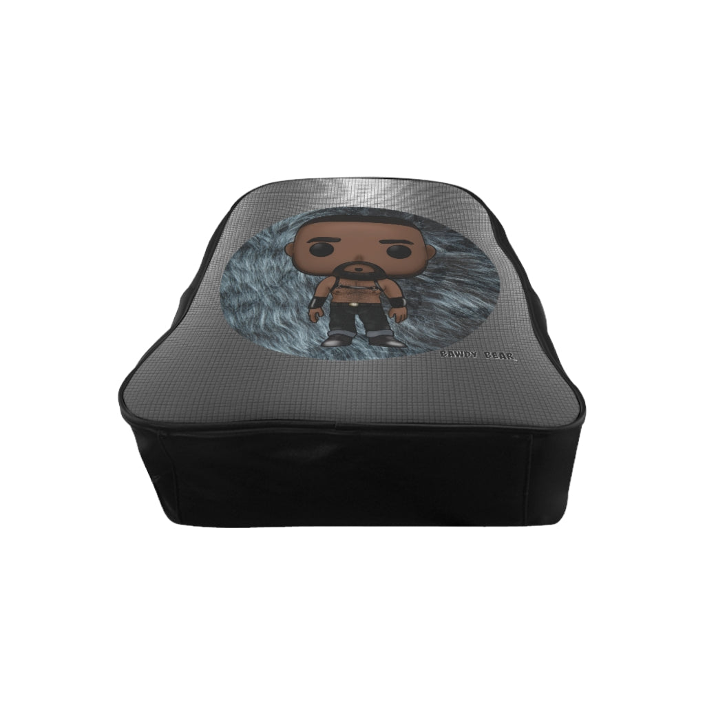 Funko Series "Daddy" / Backpack