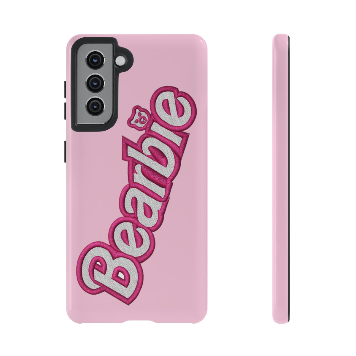 Bearbie / Tough Cases