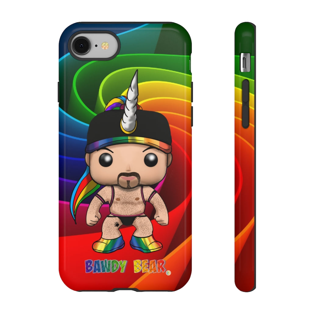 Funko Series "UniBear" / Tough Cases