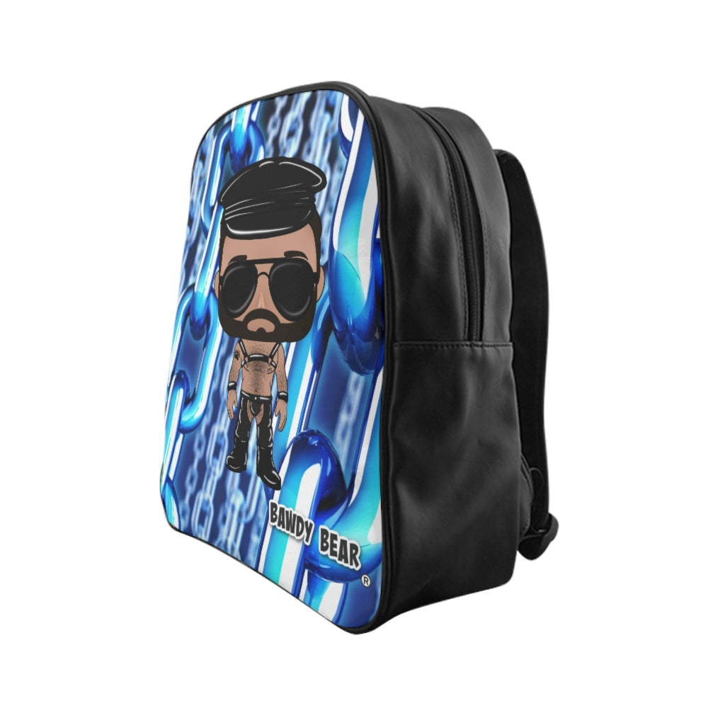 Funko Series "Finland" / Backpack
