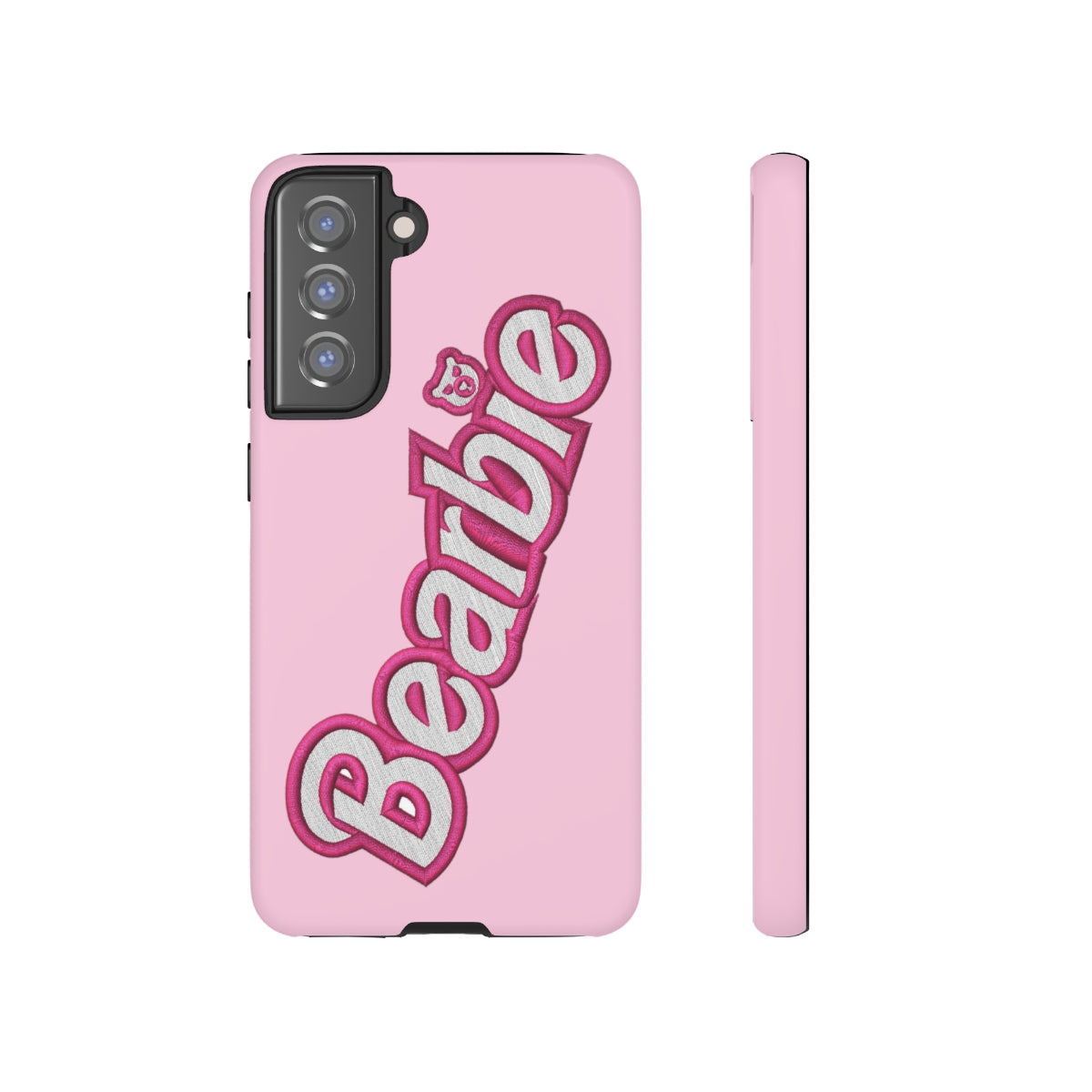 Bearbie / Tough Cases