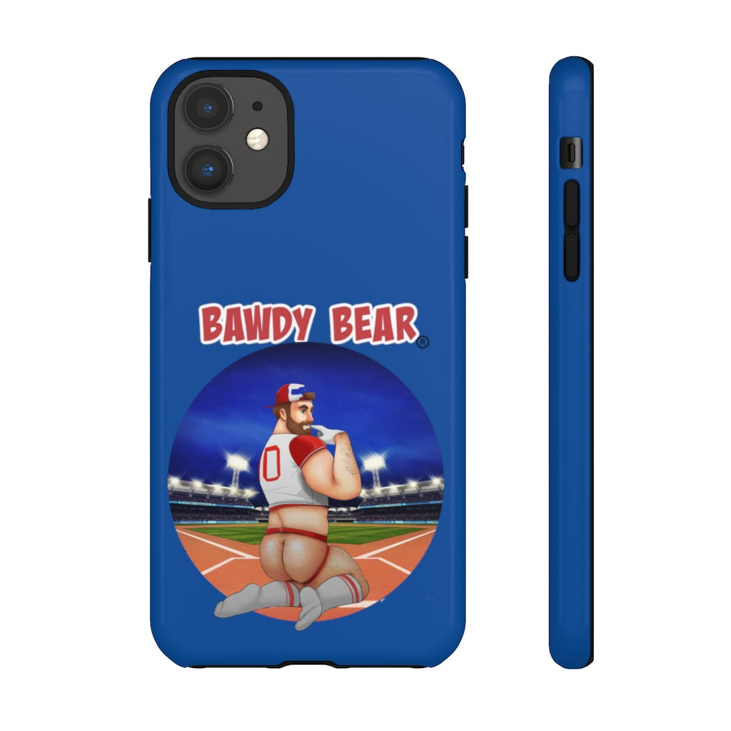 Bear Series "Play Ball" / Tough Cases
