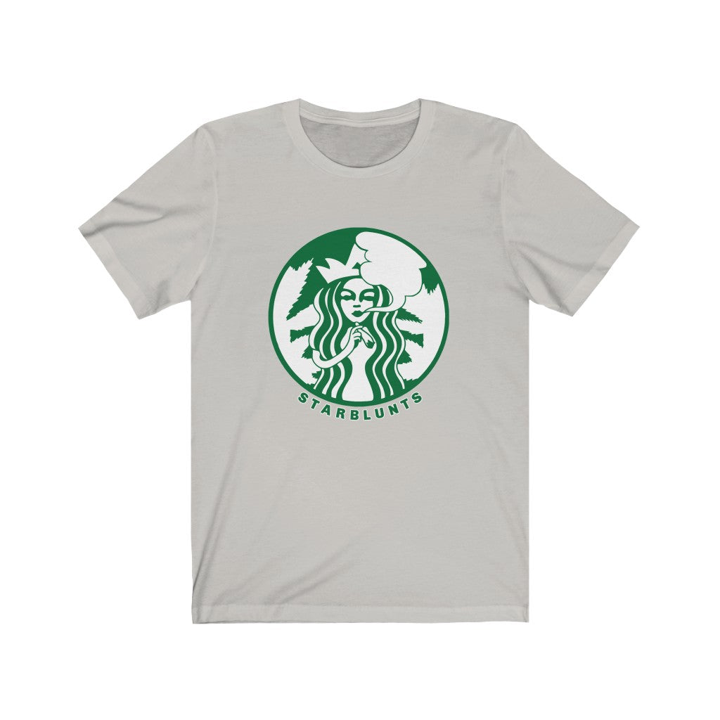 Star Blunts / Unisex Jersey Short Sleeve Tee