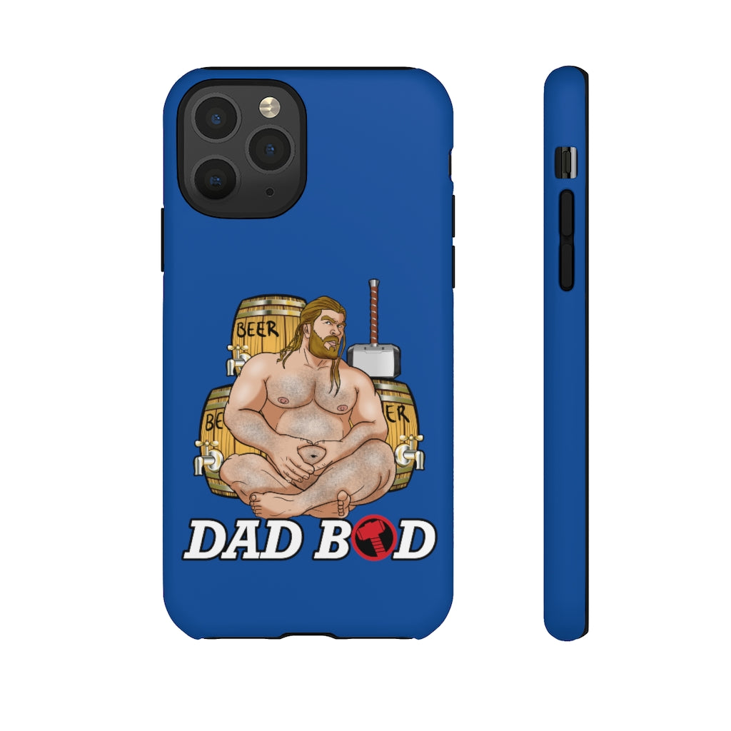 Dad Series "Thor" / Tough Cases