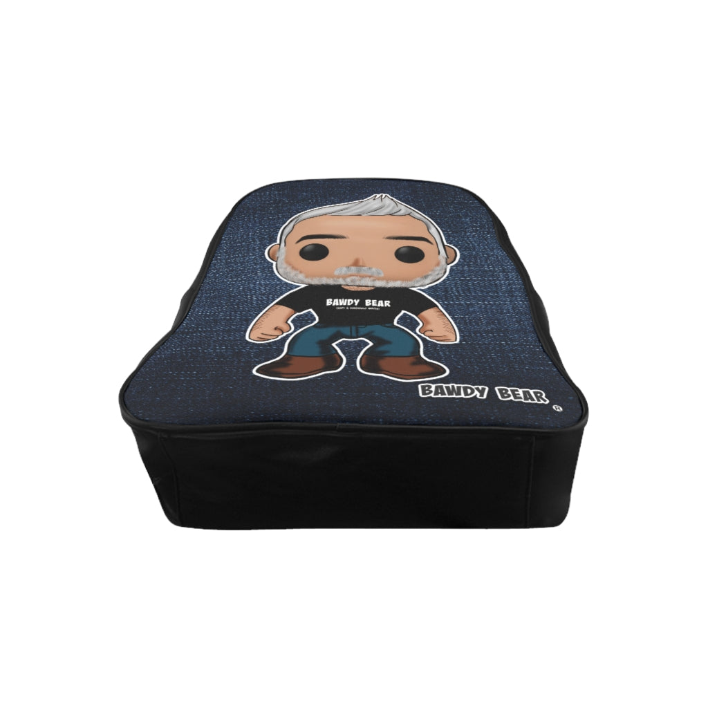 Funko Series "D Bear" / Backpack