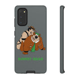Yogi Wrestling / Tough Cases