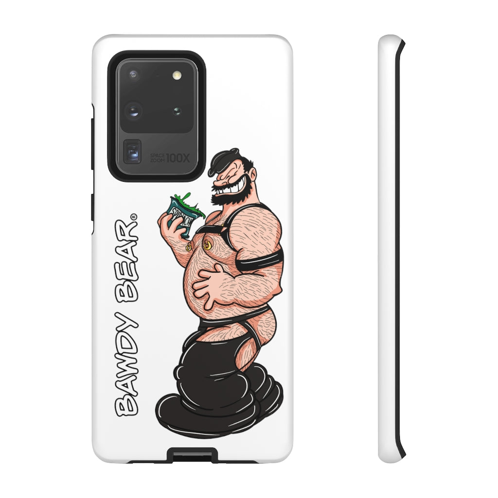 Bluto Spinach / Tough Cases