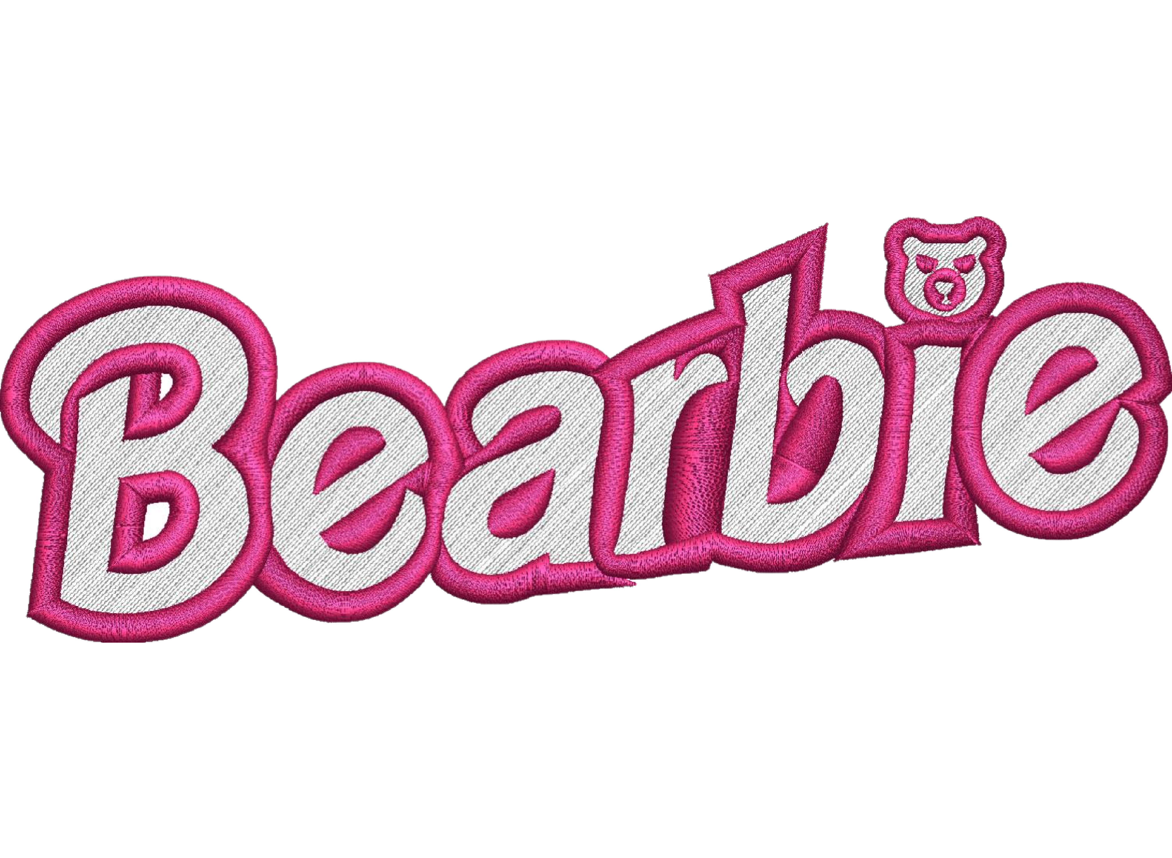 Bearbie / Cap 6277