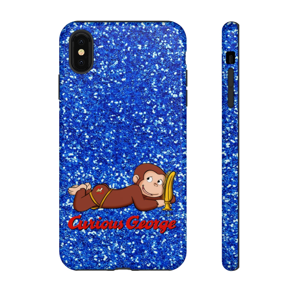 Curious George "Play Toy / Tough Cases