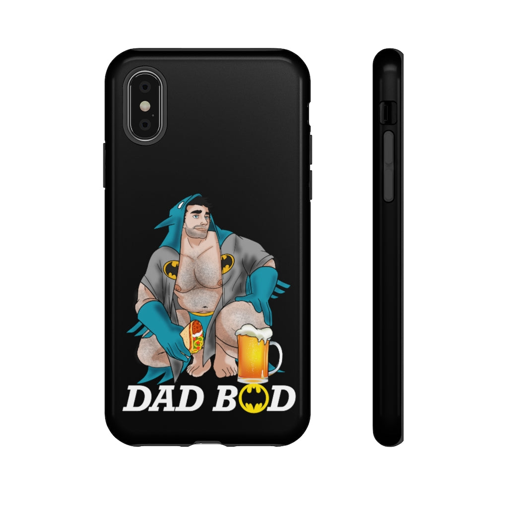 Dad Series "Batman" / Tough Cases