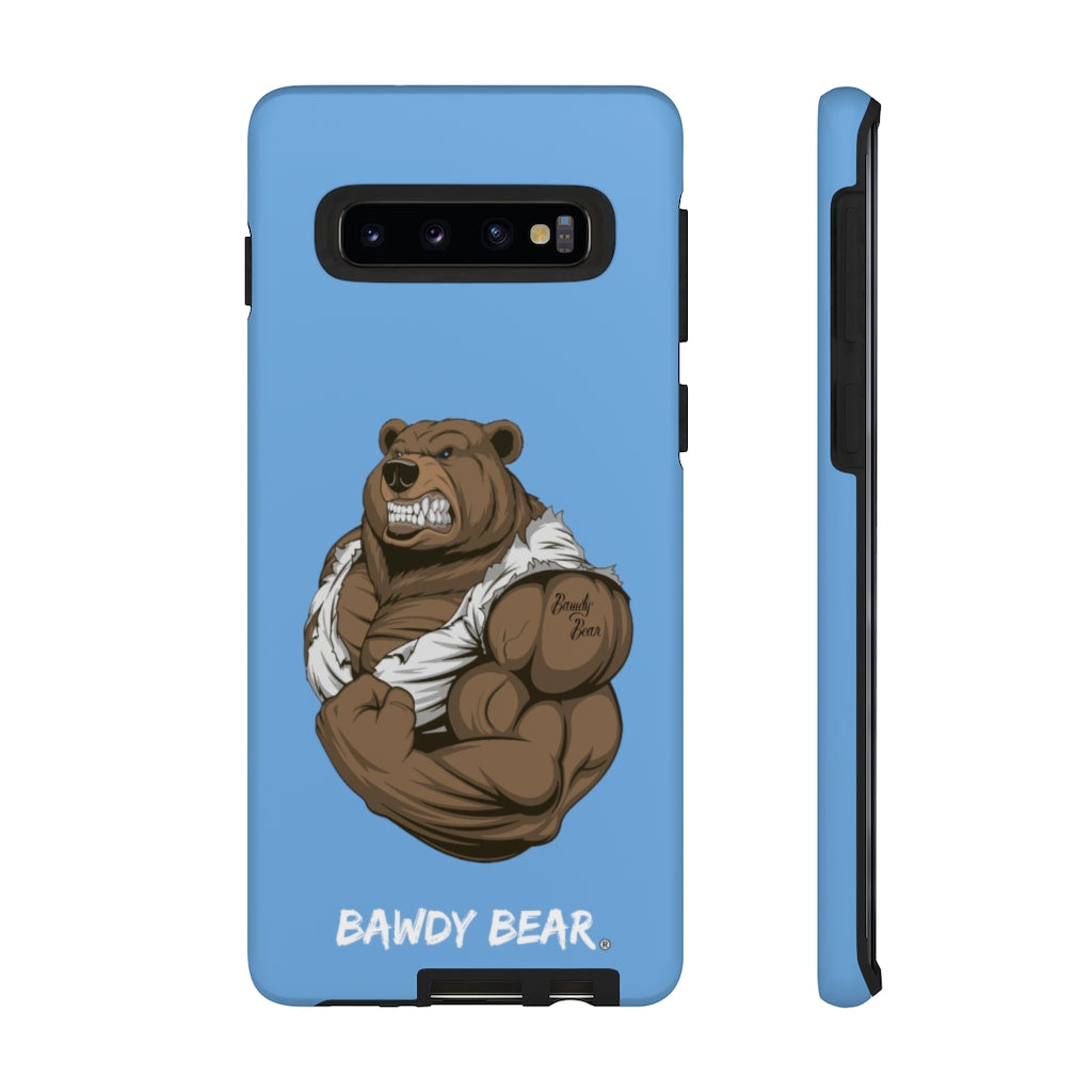 Muscle Bear / Tough Cases